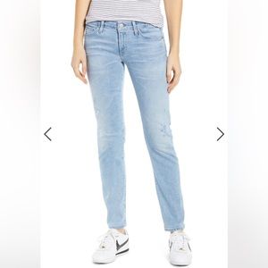 Citizens of humanity jeans